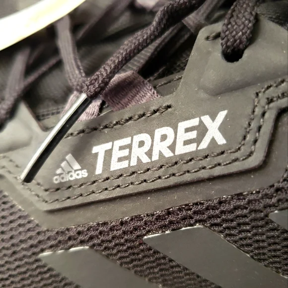 NWT ADIDAS TERREX AX4 || BRAND NEW!! MEN'S SHOES - Picture 8 of 11
